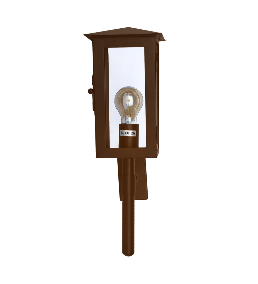 WALL LANTERN SENLIS