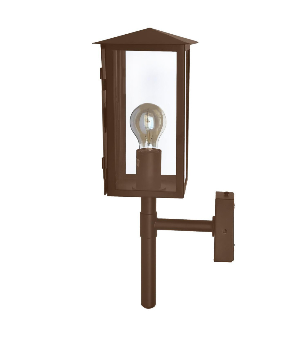 WALL LANTERN SENLIS