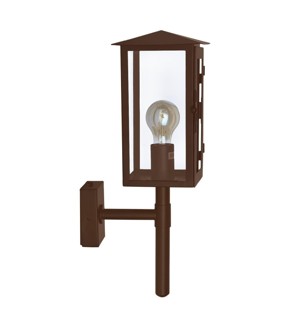 WALL LANTERN SENLIS