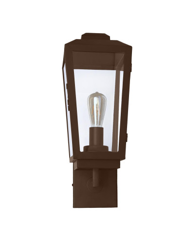 WALL LANTERN MEGEVE