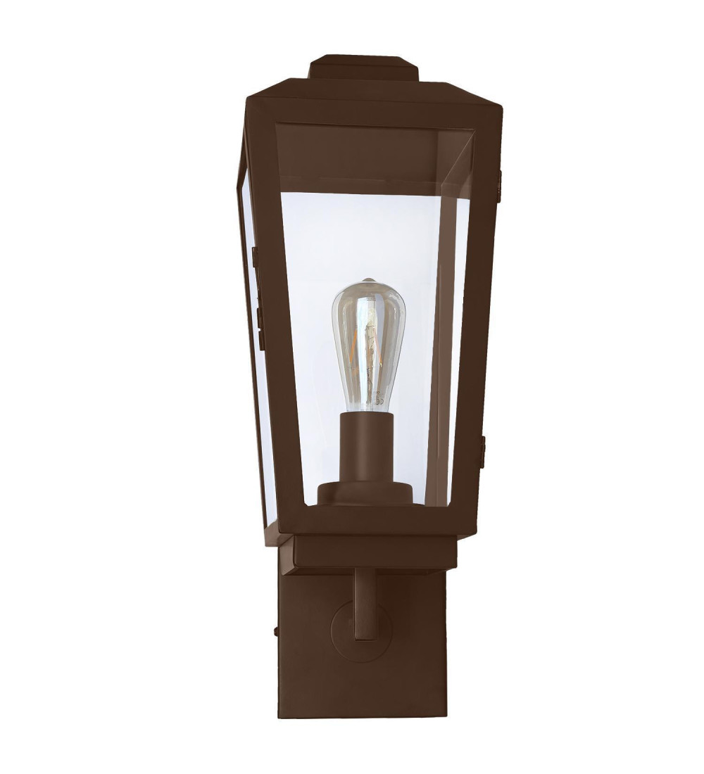 WALL LANTERN MEGEVE