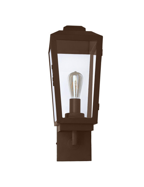 WALL LANTERN MEGEVE