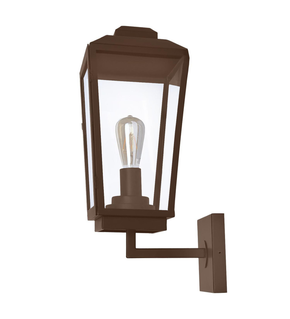 WALL LANTERN MEGEVE