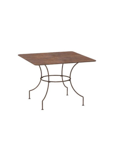 SQUARE TABLE 70 x 70