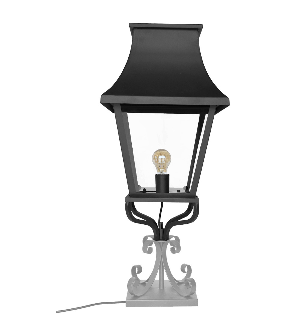 LANTERNE REVERBERE CHAMPIGNY