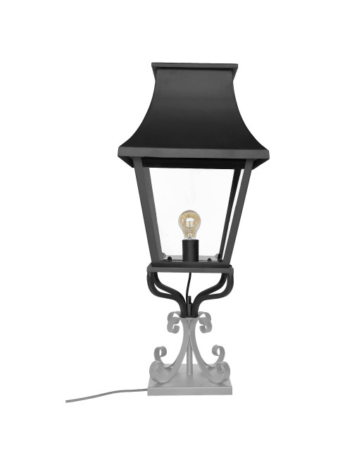 LANTERNE REVERBERE CHAMPIGNY