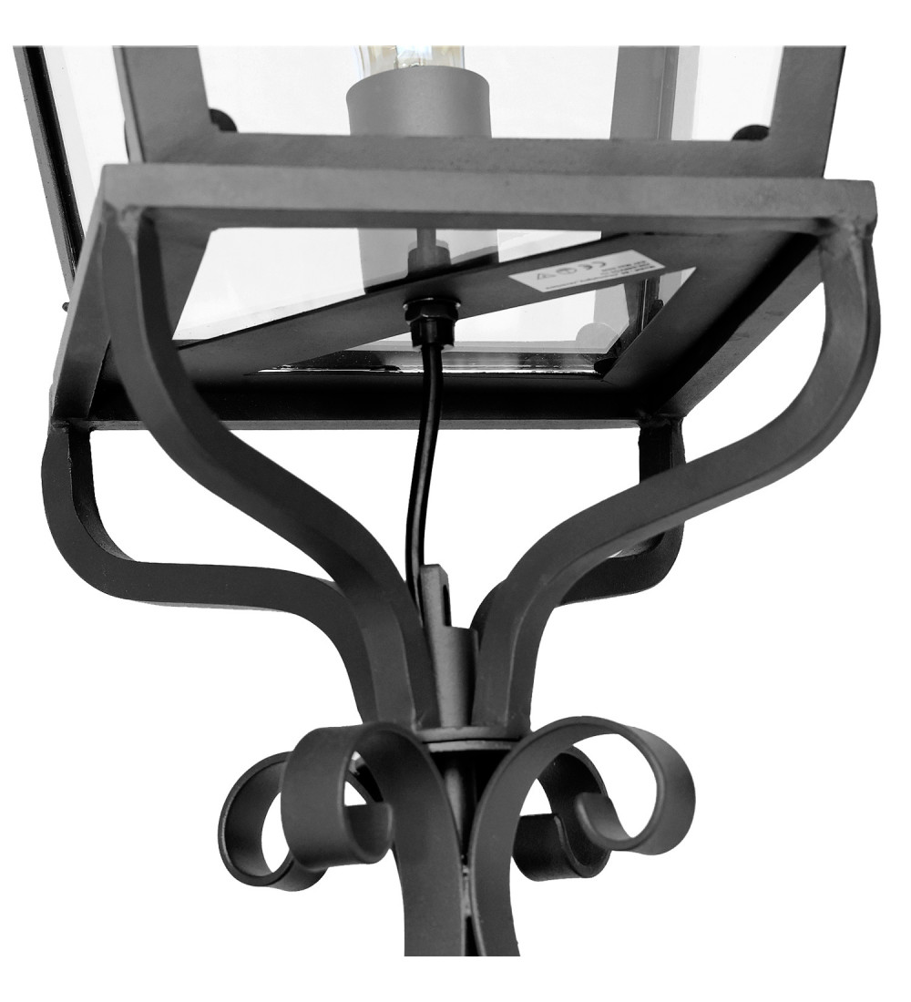 LANTERNE REVERBERE CHAMPIGNY