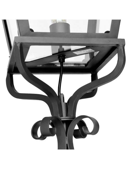 LANTERNE REVERBERE CHAMPIGNY