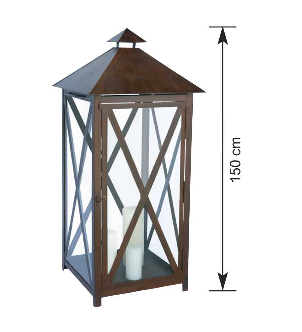 PHOTOPHORE CLERY 150 CM