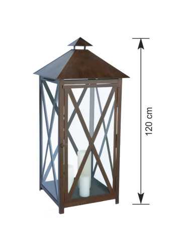 PHOTOPHORE CLERY 120 CM