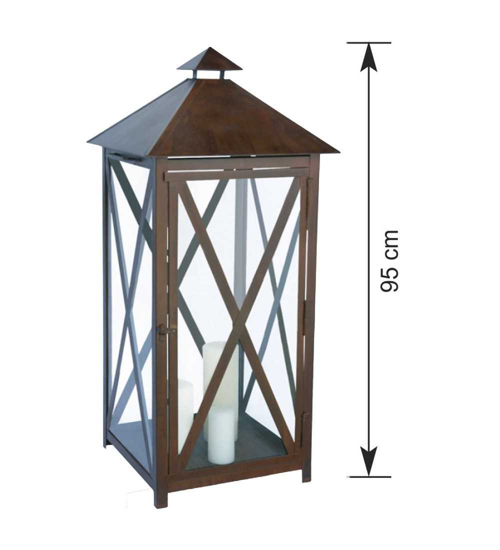 PHOTOPHORE CLERY 95 CM