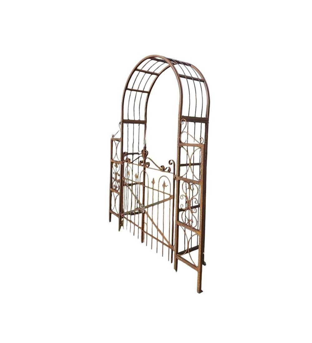 ARCHE À PORTILLON H245