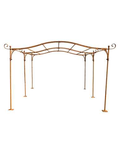 PERGOLA / ABRI VOITURE L385