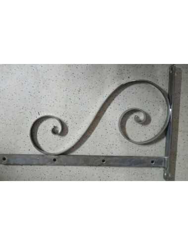 WISTERIA JIB CRANE (SET OF 2)