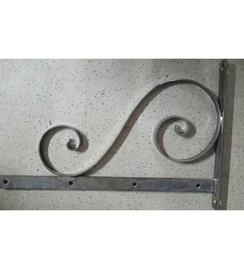 WISTERIA JIB CRANE (SET OF 2)