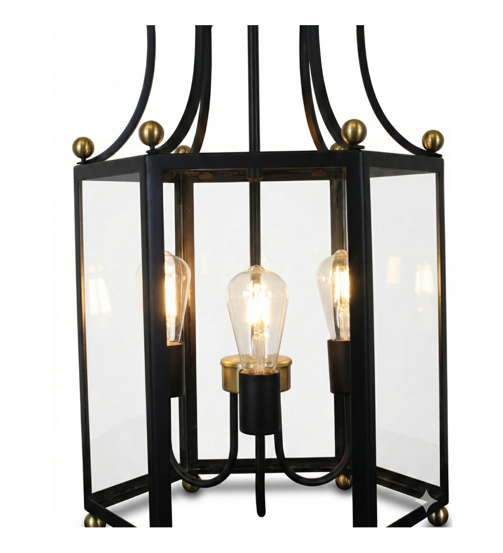 CHANTILLY HANGING LANTERN SMALL MODEL