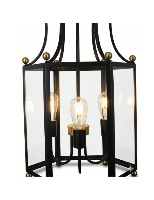 CHANTILLY HANGING LANTERN SMALL MODEL