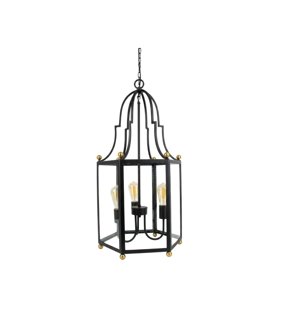 CHANTILLY HANGING LANTERN SMALL MODEL