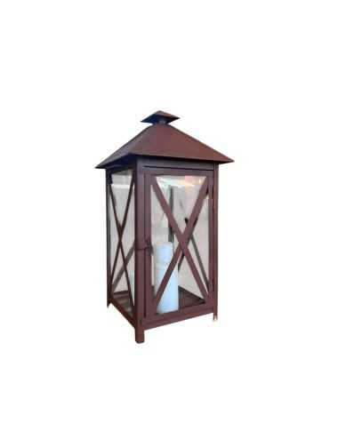 CLÉRY 70 CANDLE HOLDER