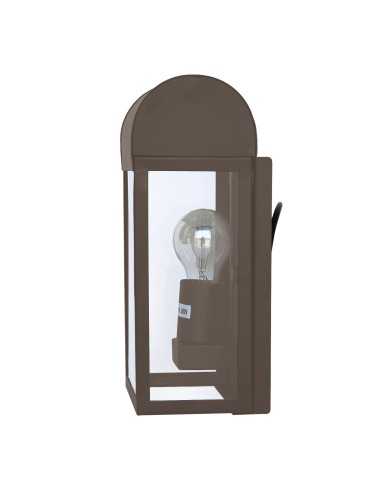 WALL LANTERN VAL D'ISERE