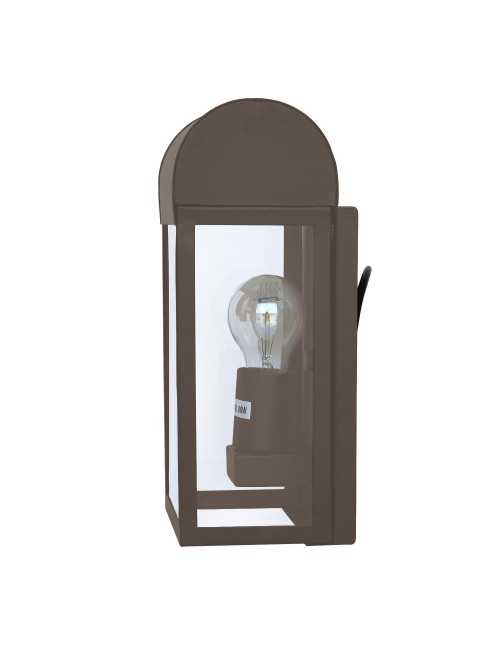 WALL LANTERN VAL D'ISERE
