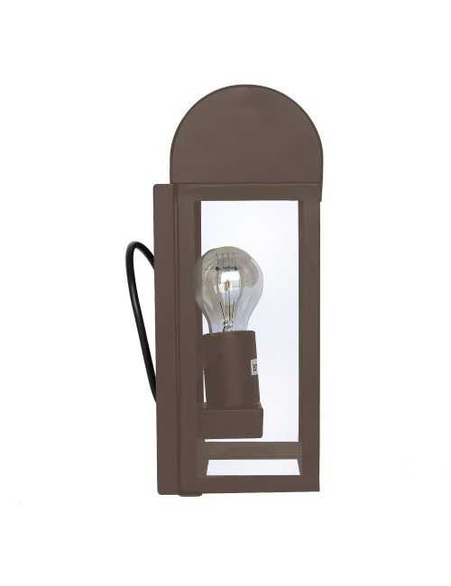 WALL LANTERN VAL D'ISERE